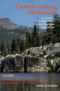 Carson-Iceberg Wilderness