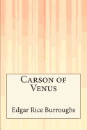 Carson of Venus