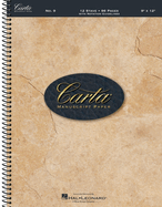 Carta Manuscript Paper No. 9 - Basic