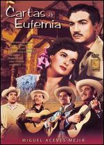Cartas a Eufemia