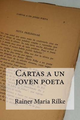 Cartas a un joven poeta - Hollybook (Editor), and Rainer Maria Rilke
