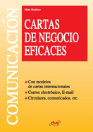 Cartas de negocio eficaces