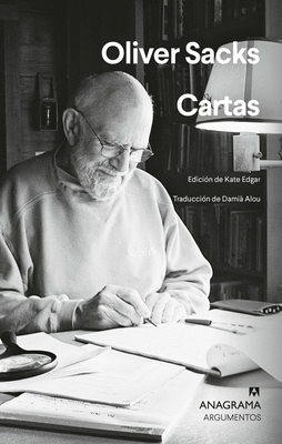 Cartas - Sacks, Oliver