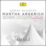 Carte Blanche