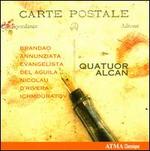 Carte Postale