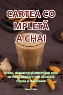 Cartea Complet  A Chai