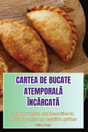 Cartea de Bucate Atemporal  �nc rcat