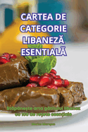 Cartea de Categorie Libanez  Esential