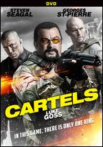 Cartels - Keoni Waxman