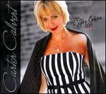 Carter Calvert & The Roger Cohen Trio