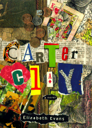 Carter Clay