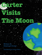 Carter Visits the Moon