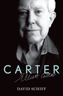 Carter - Schiff, David, MD