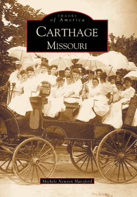 Carthage - Hansford, Michele
