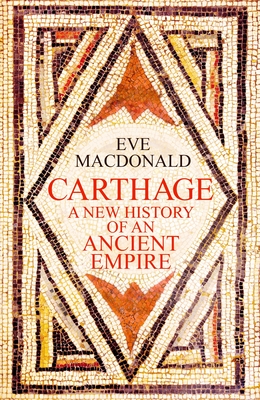 Carthage - MacDonald, Eve