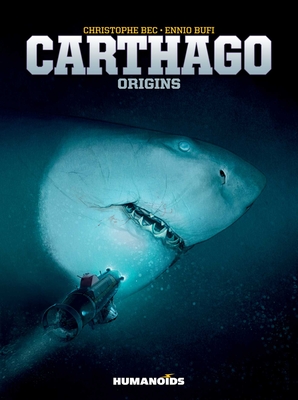 Carthago Vol. 2: Origins - Bec, Christophe