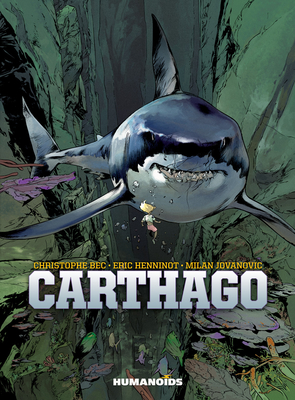 Carthago - Bec, Christophe, and Henninot, Eric (Artist)