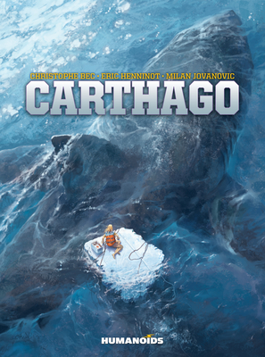 Carthago - Bec, Christophe