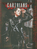 Carthians: A Sourcebook for Vampire the Requiem