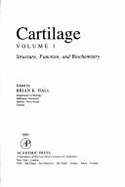 Cartilage - Hall, Brian Keith