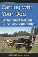 Carting with Your Dog