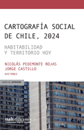 Cartograf?a social de Chile 2025