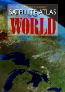 Cartographic SAT. Atlas