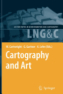 Cartography and Art