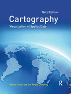 Cartography: Visualization of Spatial Data