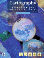 Cartography: Visualization of Spatial Data