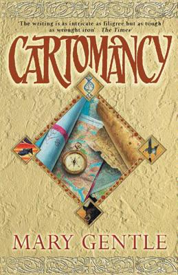 Cartomancy - Gentle, Mary