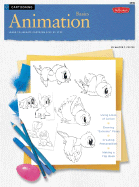 Cartoon Animation: Basic Skills