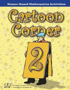 Cartoon Corner 2: Humor-Based Mathematics Activities