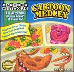 Cartoon Medley