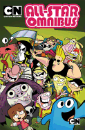 Cartoon Network All-Star Omnibus