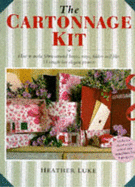 Cartoonage kit