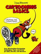 Cartooning Basics - 