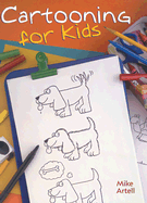 Cartooning for Kids