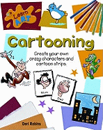 Cartooning