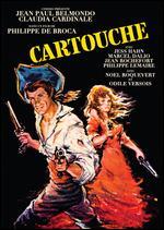 Cartouche