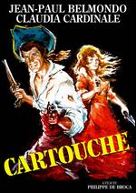 Cartouche - Philippe de Broca