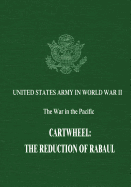 Cartwheel: The Reduction of Rabaul