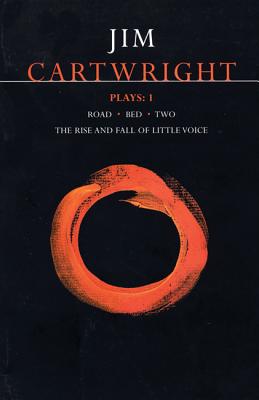 Cartwright Plays One - Cartwright, Jim
