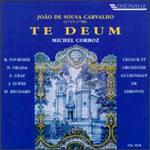 Carvalho: Te Deum