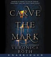 Carve the Mark