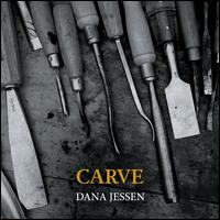 Carve - Dana Jessen (bassoon)