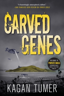 Carved Genes - Tumer, Kagan