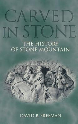 Carved in Stone - Freeman, David