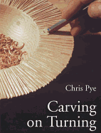 Carving on Turning