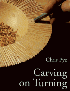 Carving on Turning